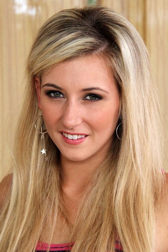 et billede af Lilly Banks