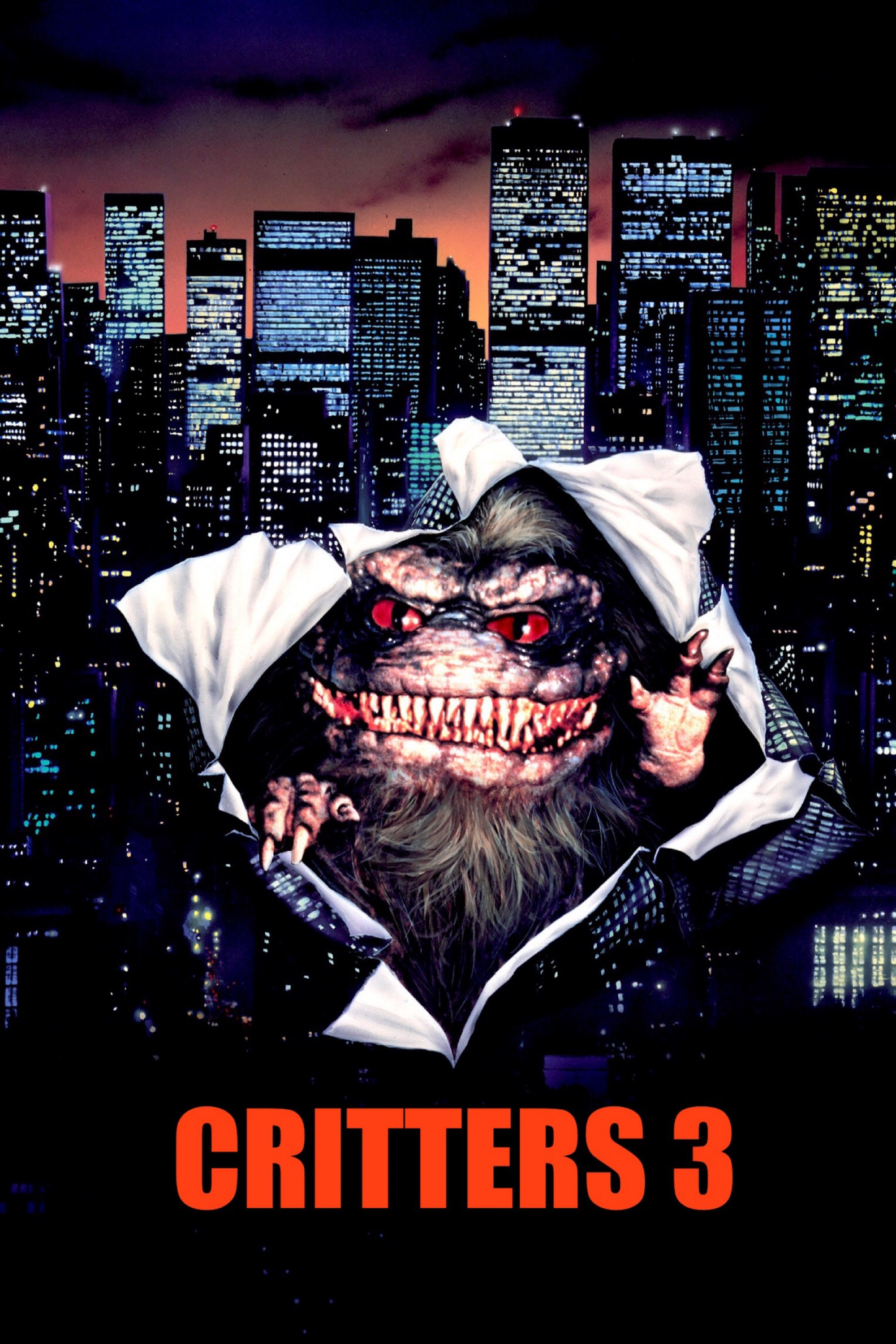 Critters 3
