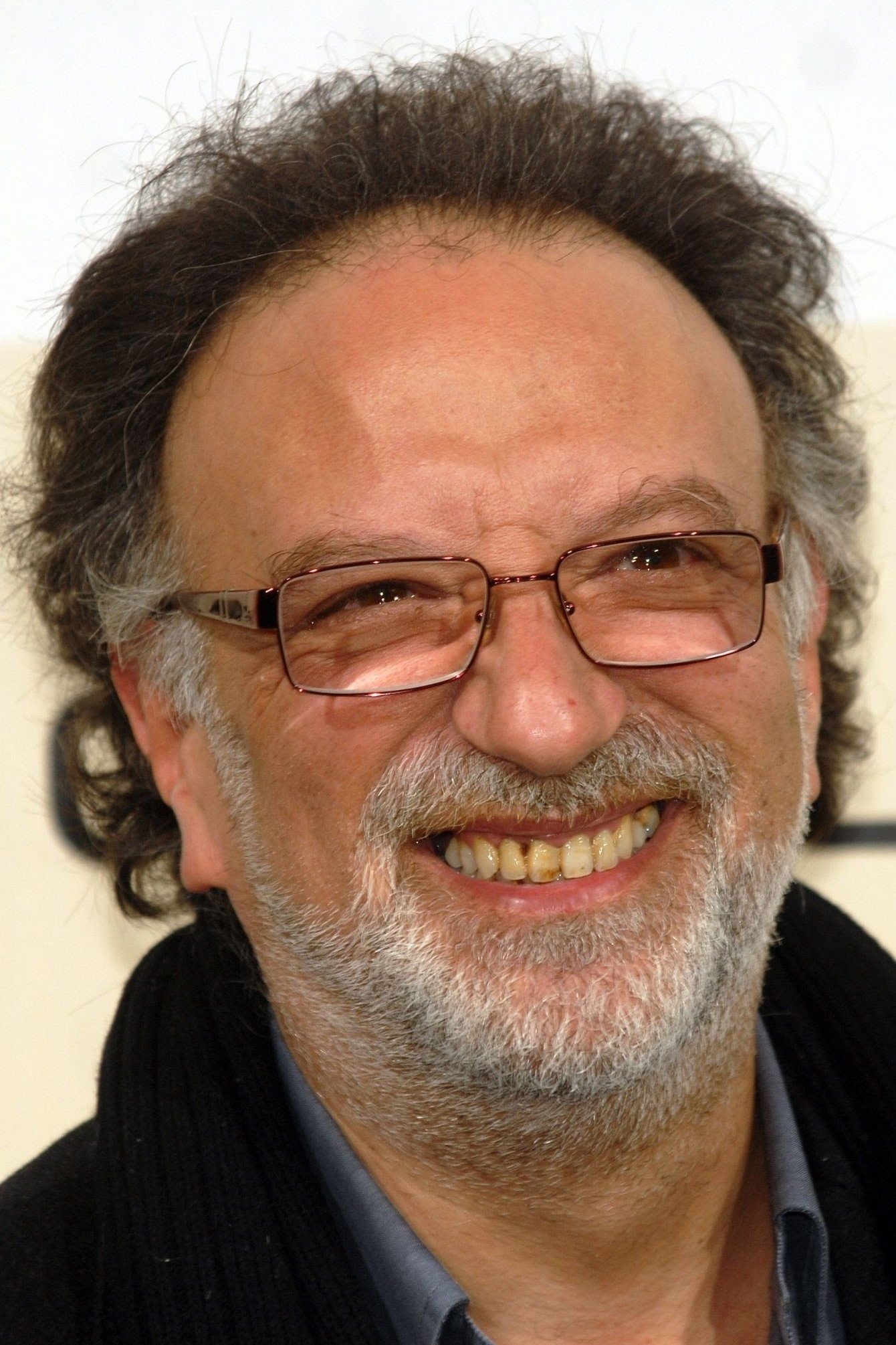 et billede af Alessandro Capone