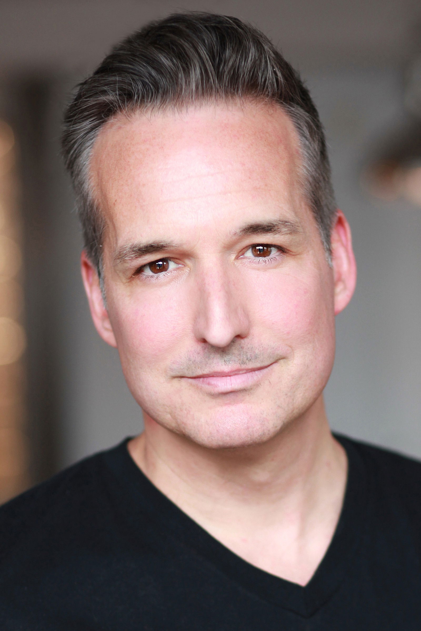 et billede af Olivier Lapointe