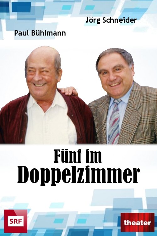 Fünf Im Doppelzimmer Fünf Im Doppelzimmer