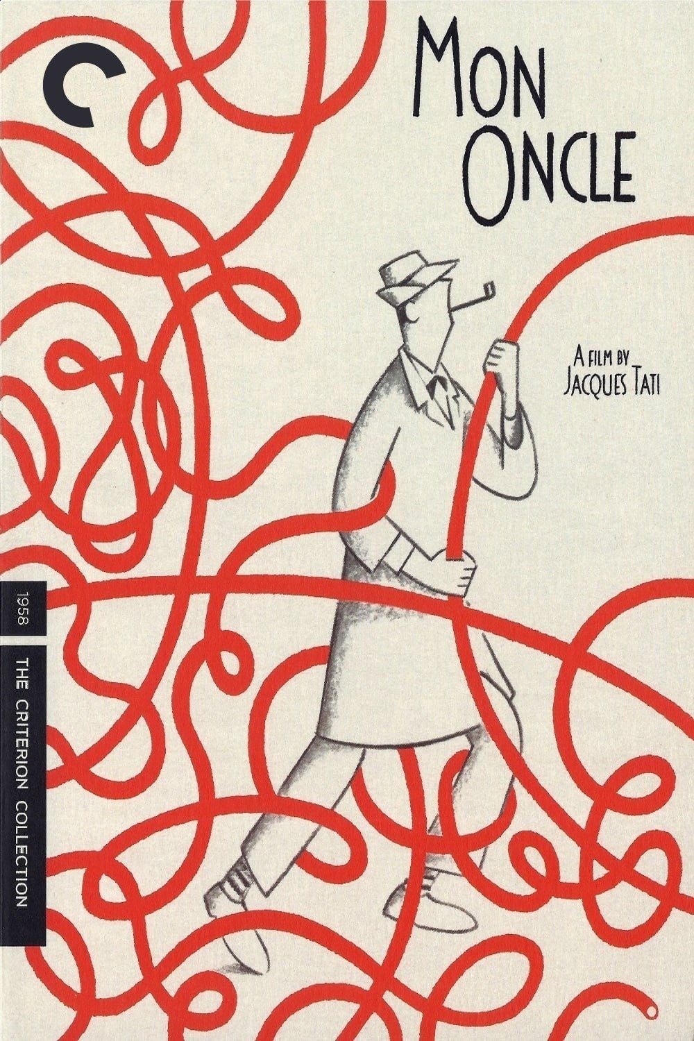 Mon Oncle