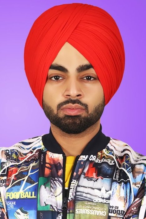 Jordan Sandhu's picture in the cast