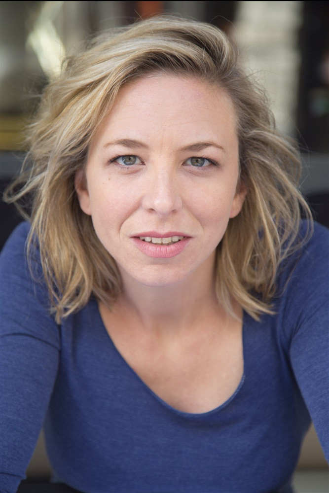 et billede af Marsu Lacroix