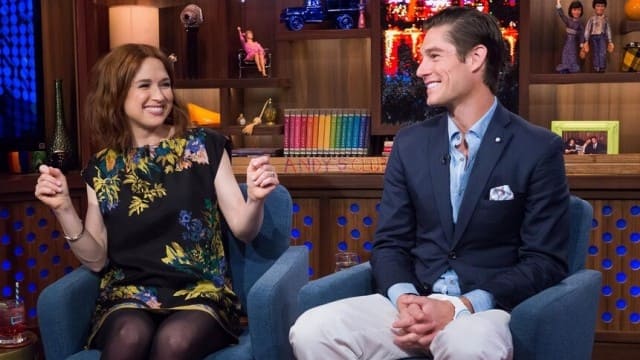 Watch What Happens Live with Andy Cohen Staffel 13 :Folge 71 