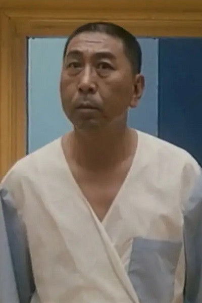 et billede af Zhao Baocai