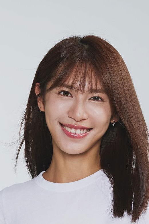 et billede af Fang Fang