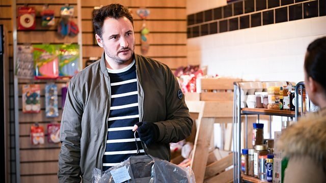 EastEnders Staffel 37 :Folge 207 