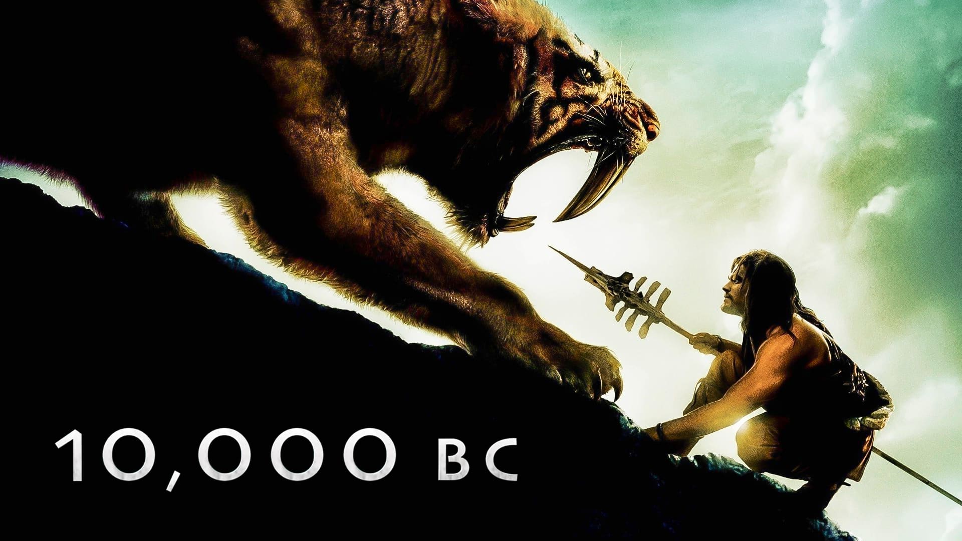 10, 000 A. C.