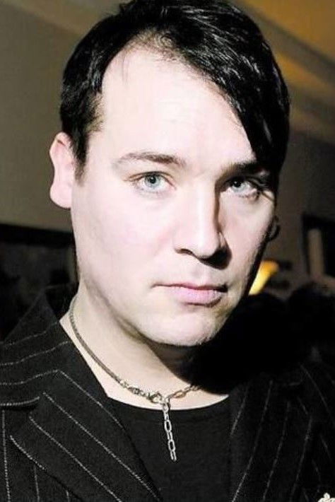 et billede af Markus Mustonen