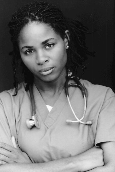 et billede af Tonya Staten