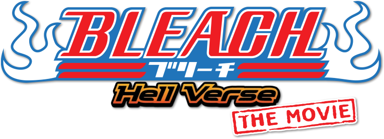 BLEACH: Jigoku-hen