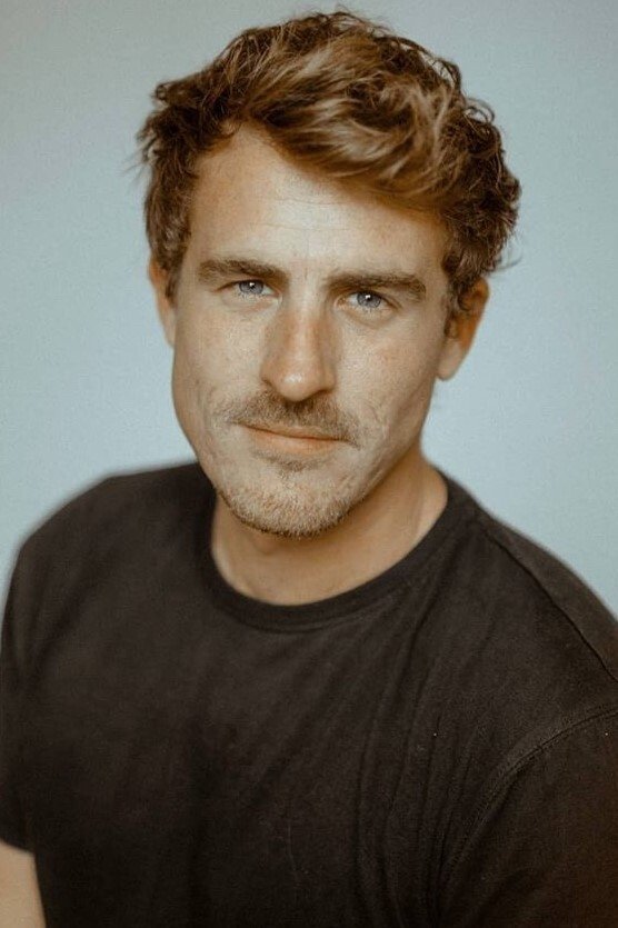 et billede af Hugo Alejo