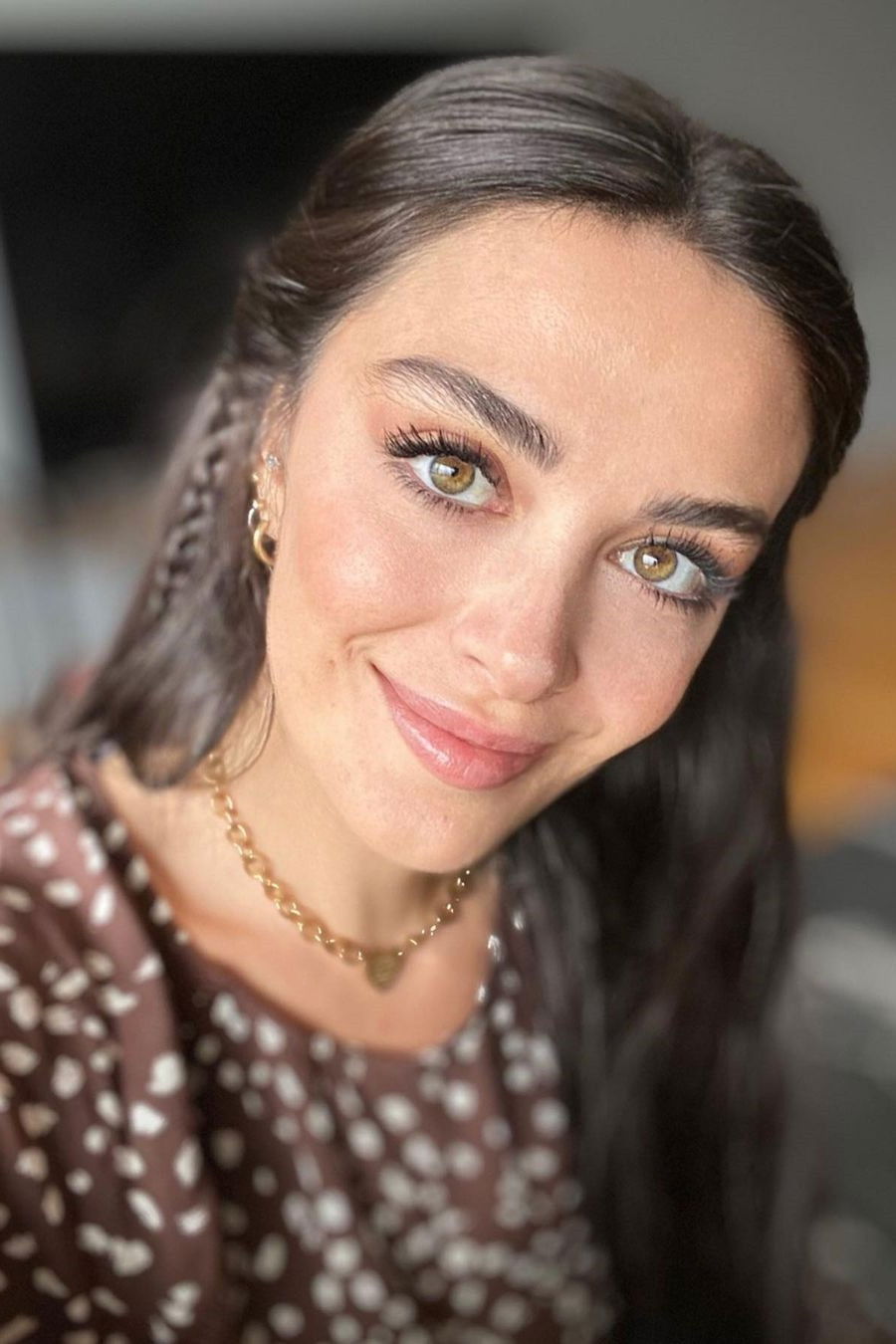 et billede af Yağmur Uzunoğlu