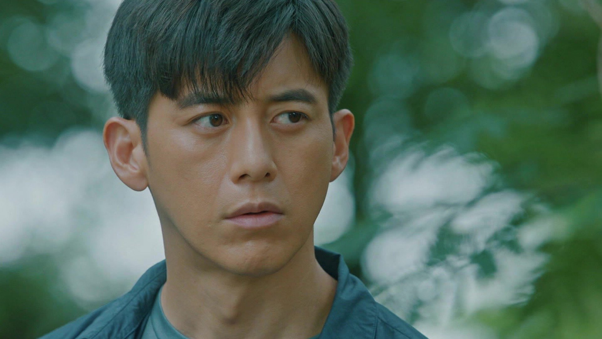 Thumbnail for Investigating Nam Guk’s Death Season 1 Episode 4