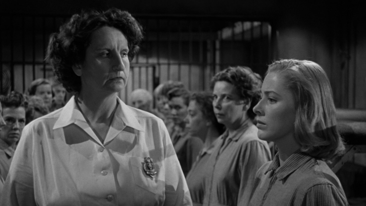 Caged (1950)