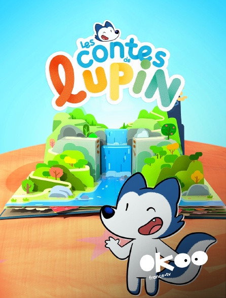 Lupin's Tales - Season 1