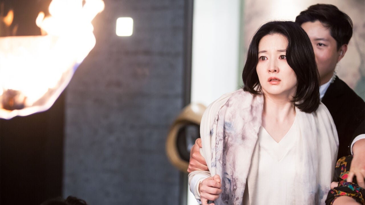 Saimdang, Memoir of Colors