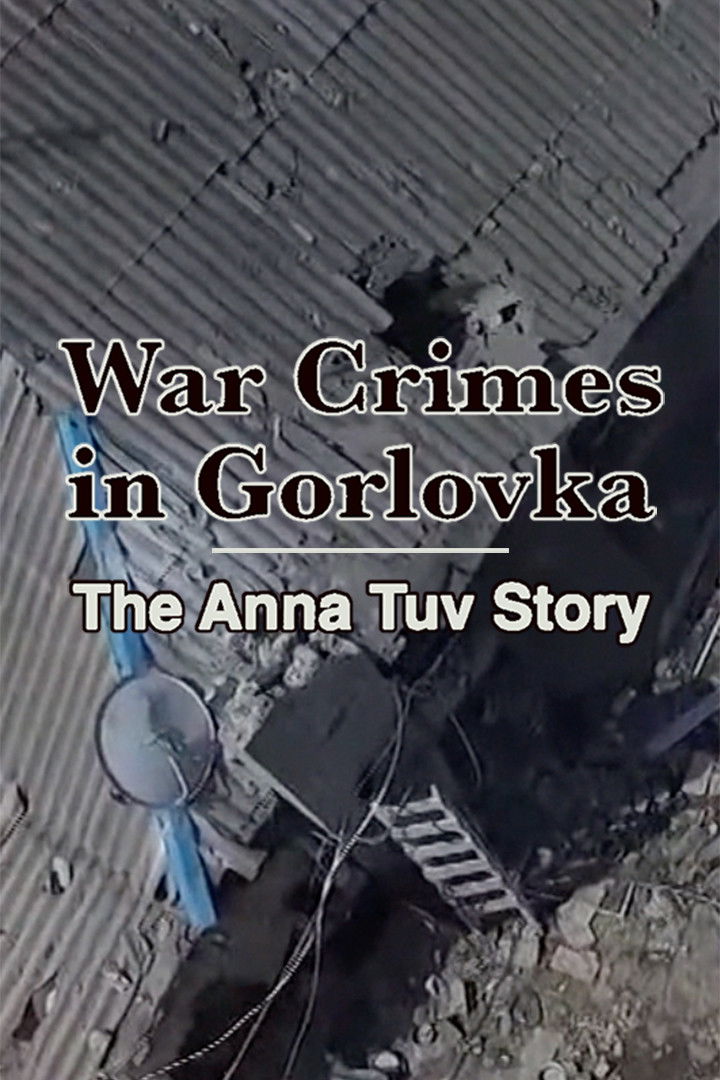 War Crimes in Gorlovka