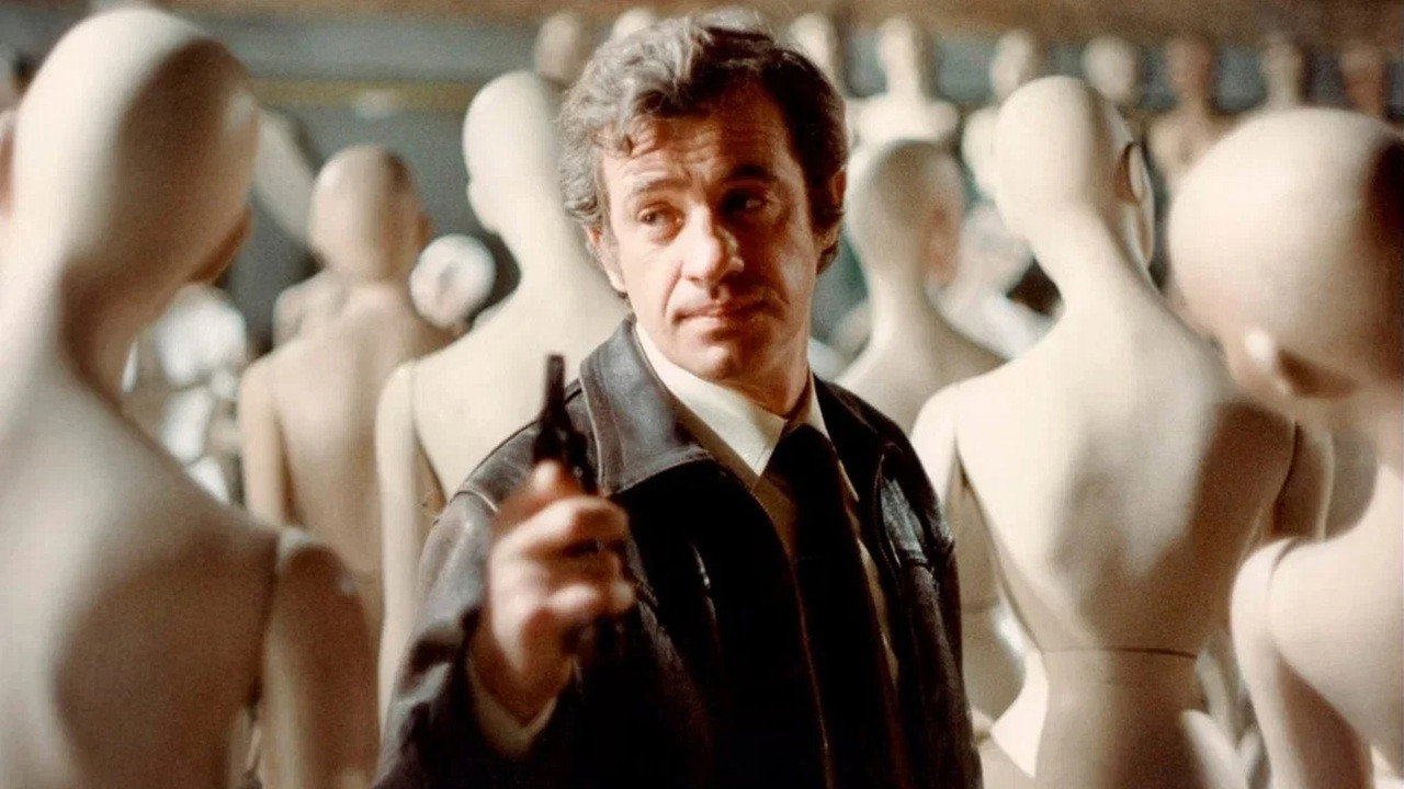 The Night Caller (1975) — still 5