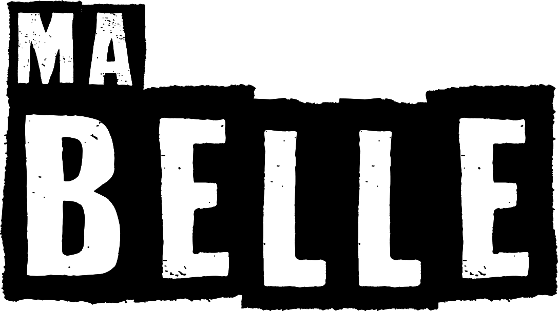Ma Belle, la série Logo