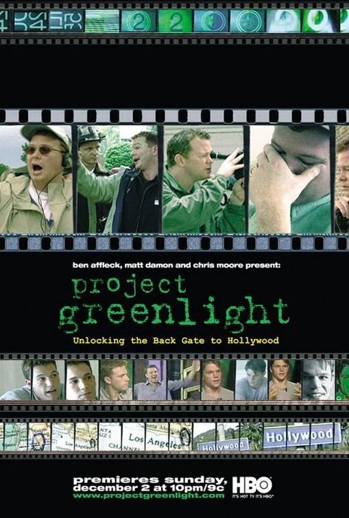 Project Greenlight - Season 1