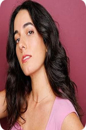 et billede af Giana Califano