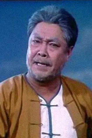 et billede af Shi Zhenquan