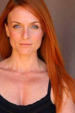 et billede af Stacy Solodkin