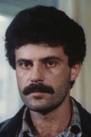 et billede af Kamil Zokhrabov