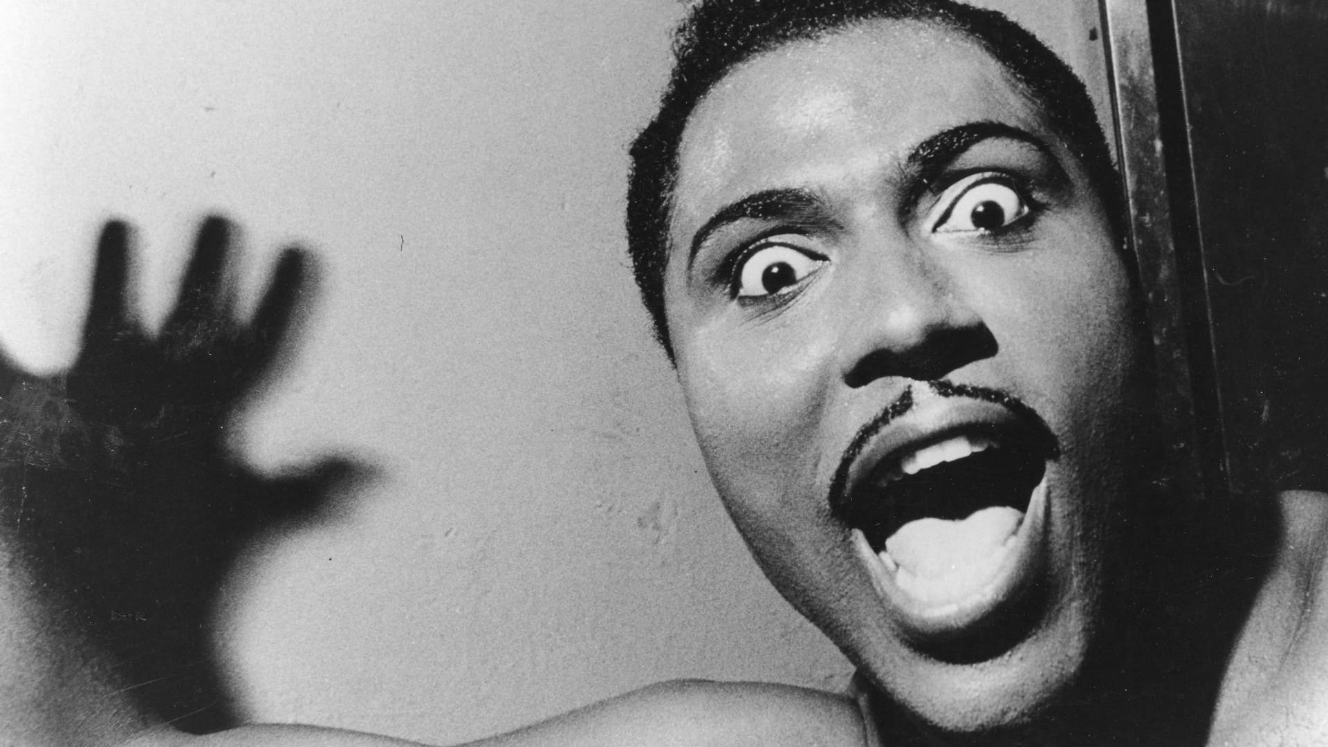 Little Richard - Gud, sex og rock'n'roll