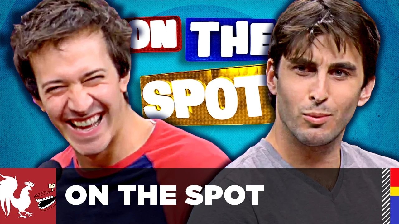 On the Spot - Épisode 9
