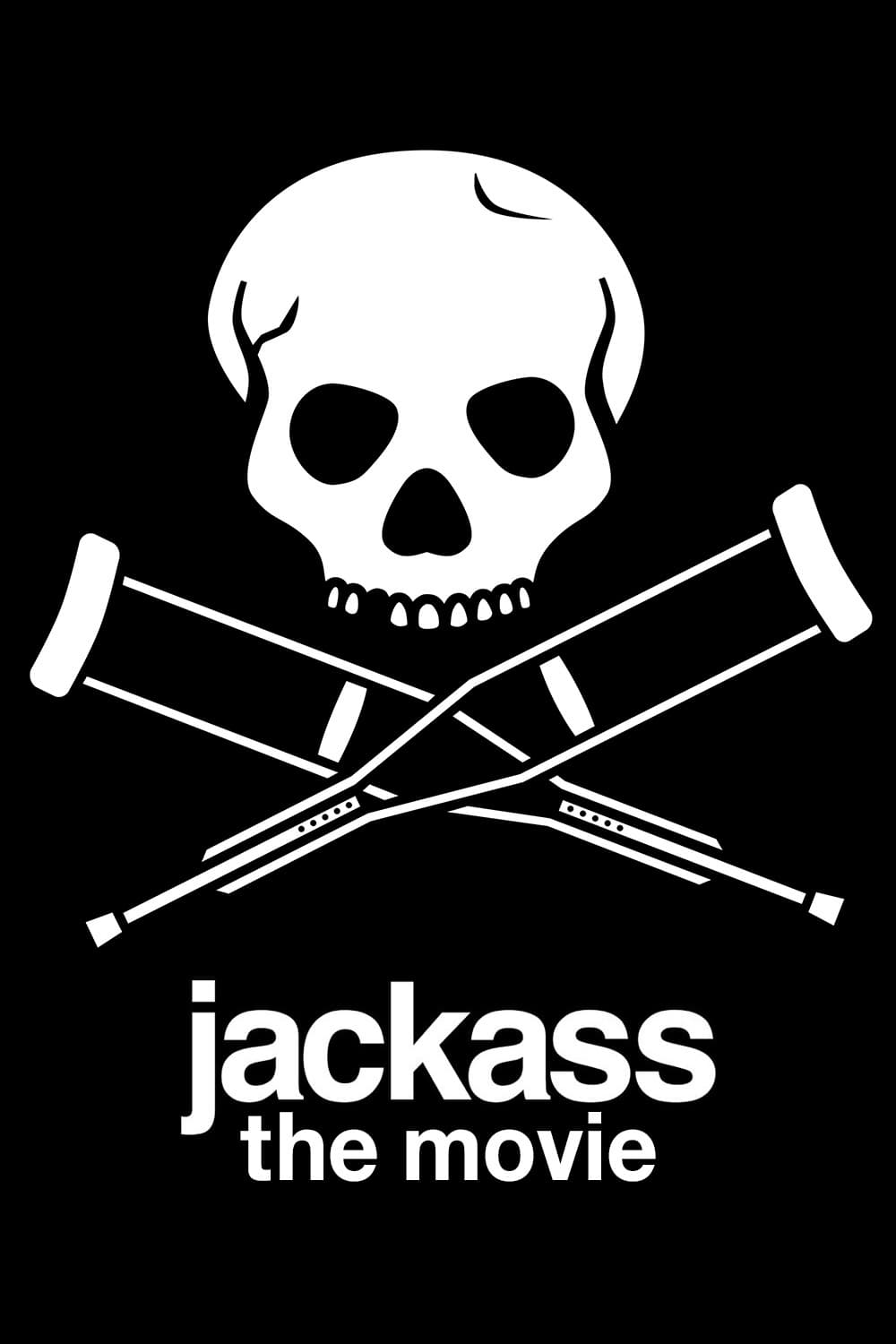 Jackass: The Movie