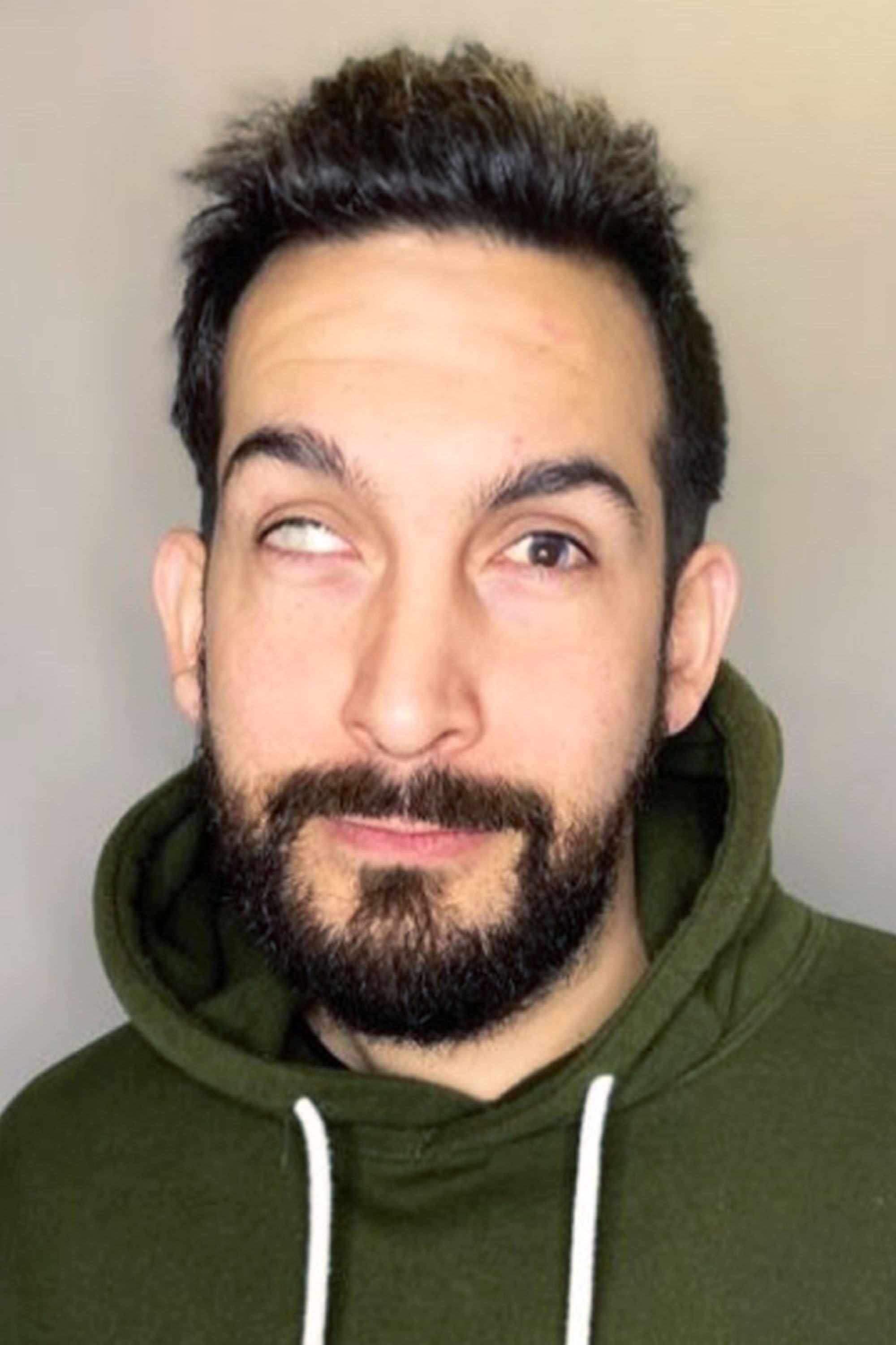 et billede af Facundo Bogarín