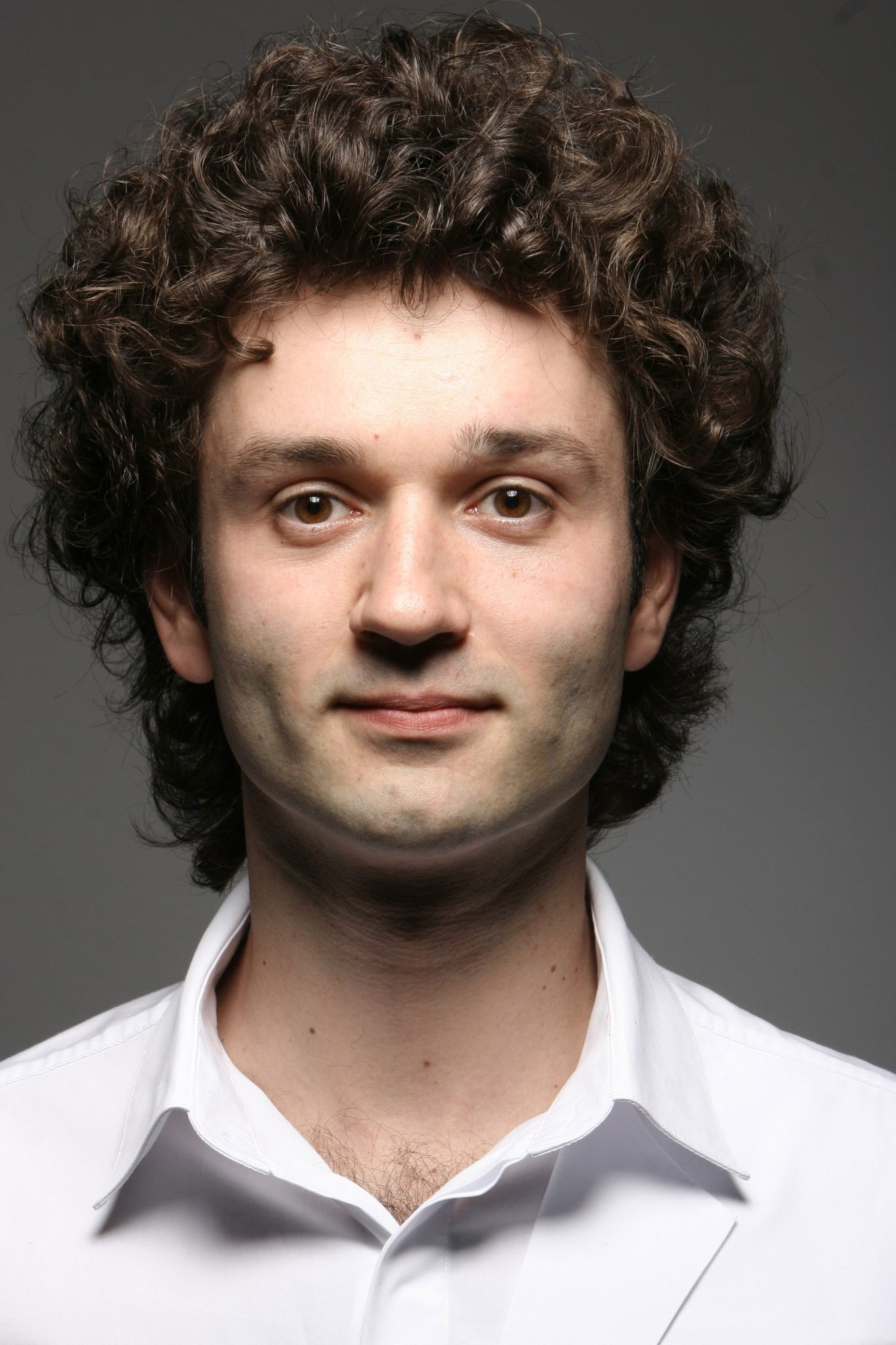 et billede af Evgeniy Voronetskiy