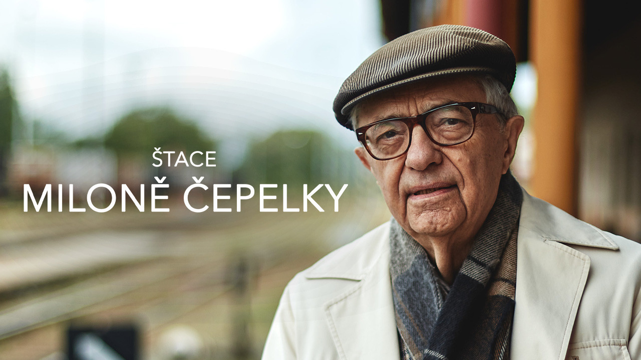 Miloš Čepelka's Steps banner dorama coreano Netflix