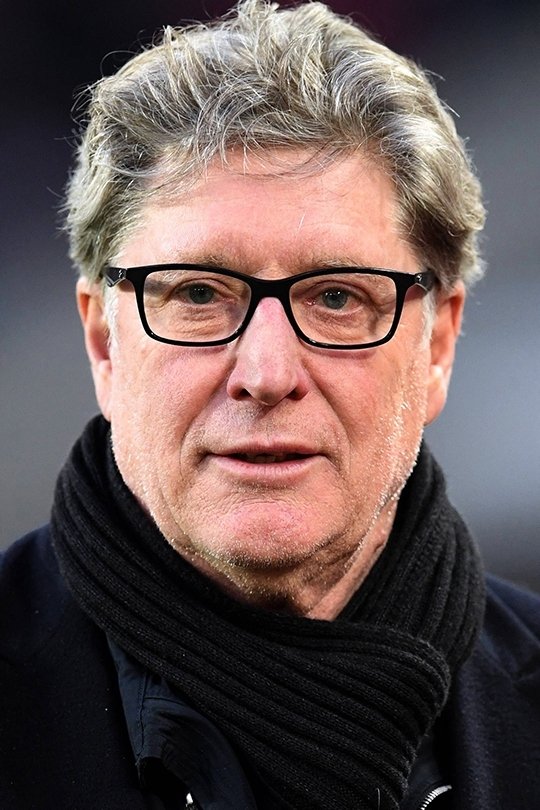 et billede af Toni Schumacher