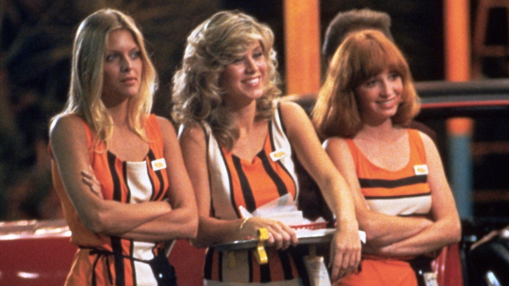 The Hollywood Knights (1980)