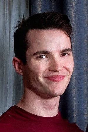 et billede af Parker Grant