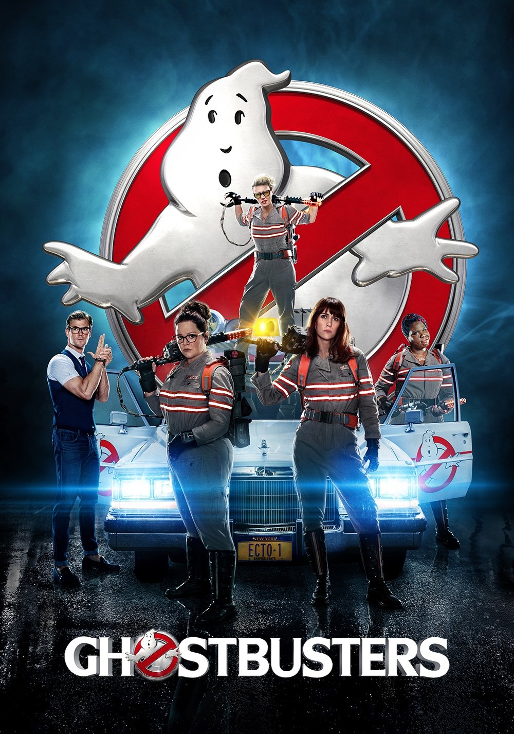 Ghostbusters