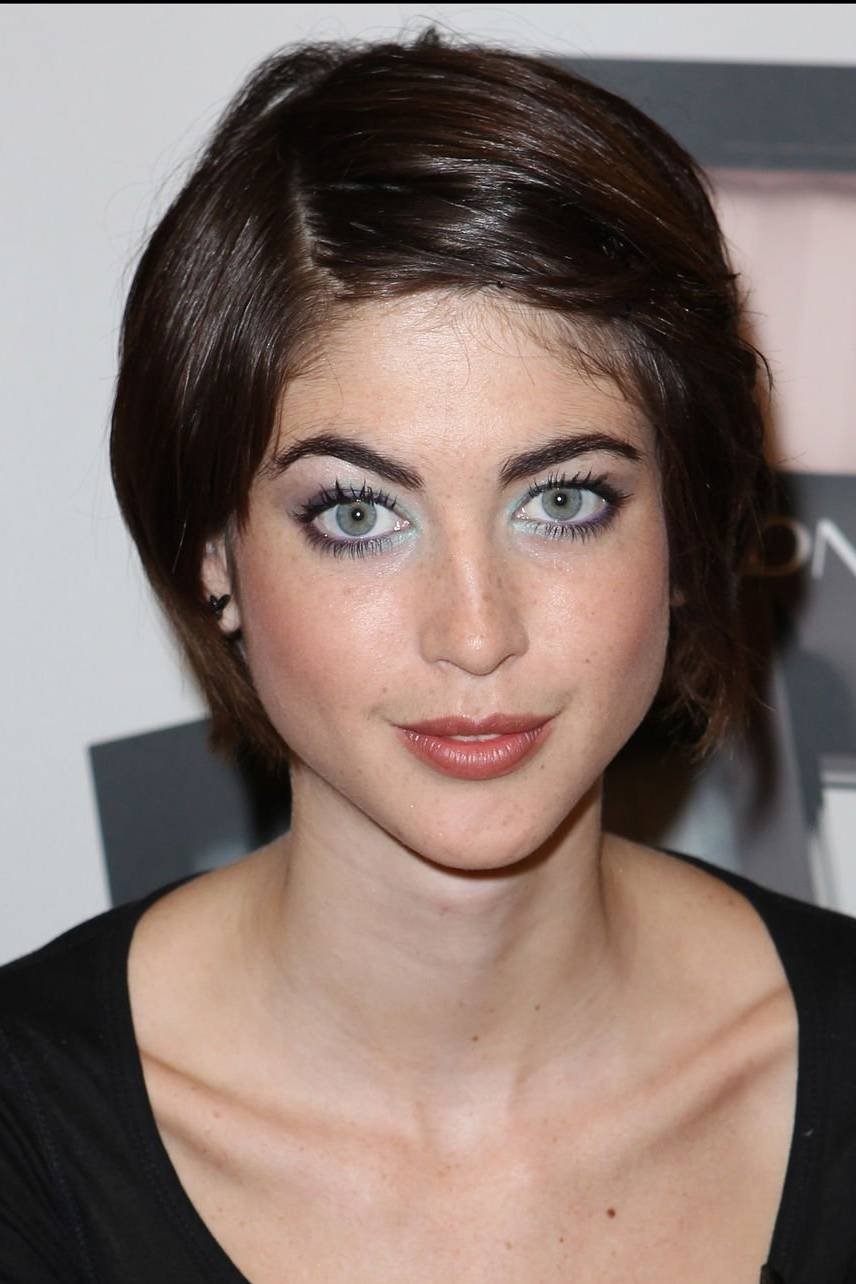 et billede af Tiffany Pisani