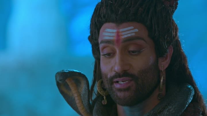 Thumbnail for Kartikeya's earnest request! Season 1 Episode 174