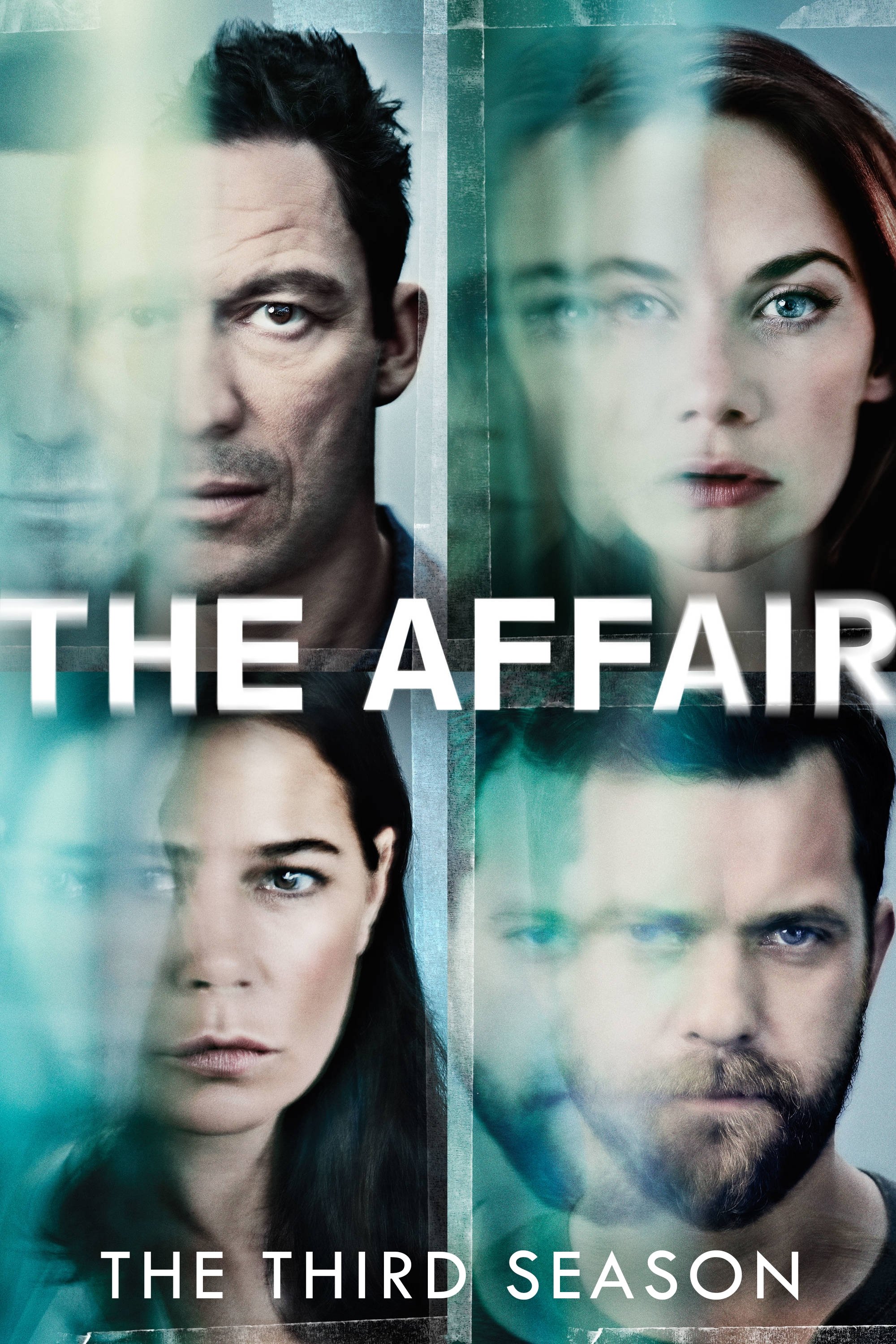 The Affair (Season 3) ดิ แอฟแฟร์ (ปี 3) ตอนที่ 8 The Affair (Season 3) ดิ แอฟแฟร์ (ปี 3) ตอนที่ 8