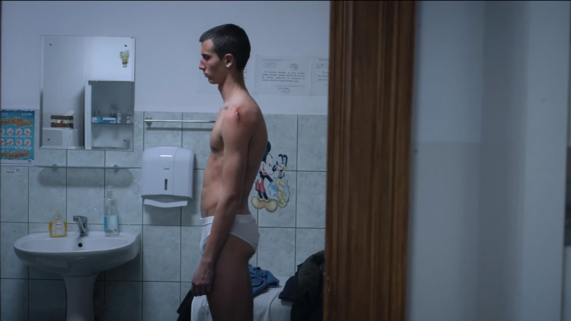 Better This Way (2024)