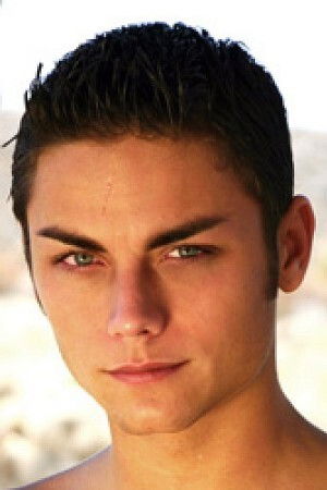 et billede af Chad Stevens