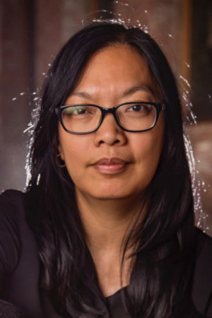 et billede af Susie Ibarra