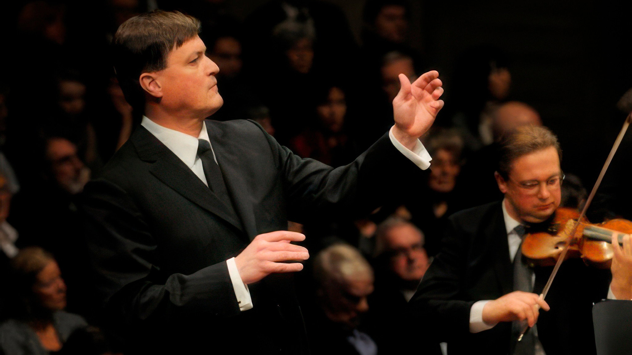 Beethoven – Missa Solemnis in D Major - Christian Thielemann