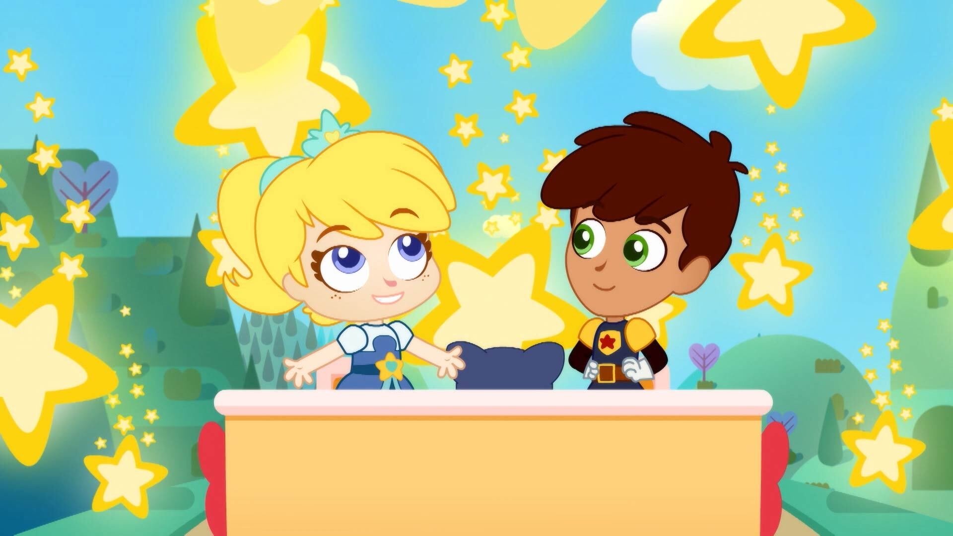 Thumbnail for Episode 17 Season 1 Episode 17