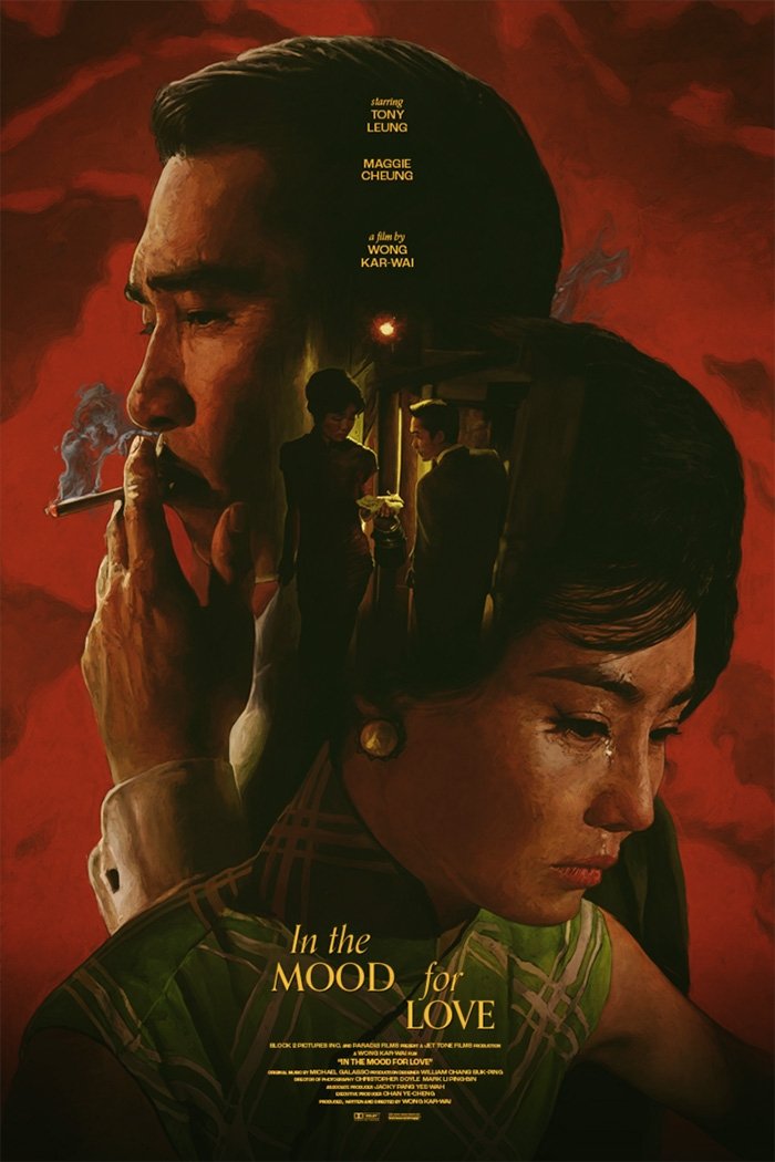 In the Mood for Love