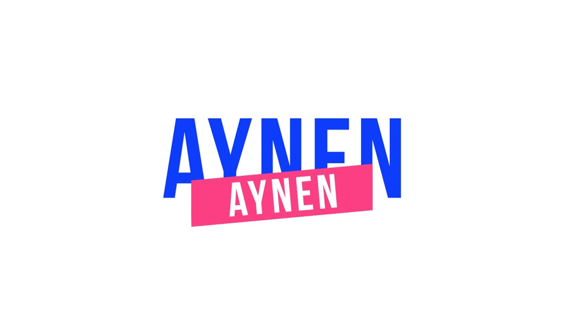 Aynen Aynen